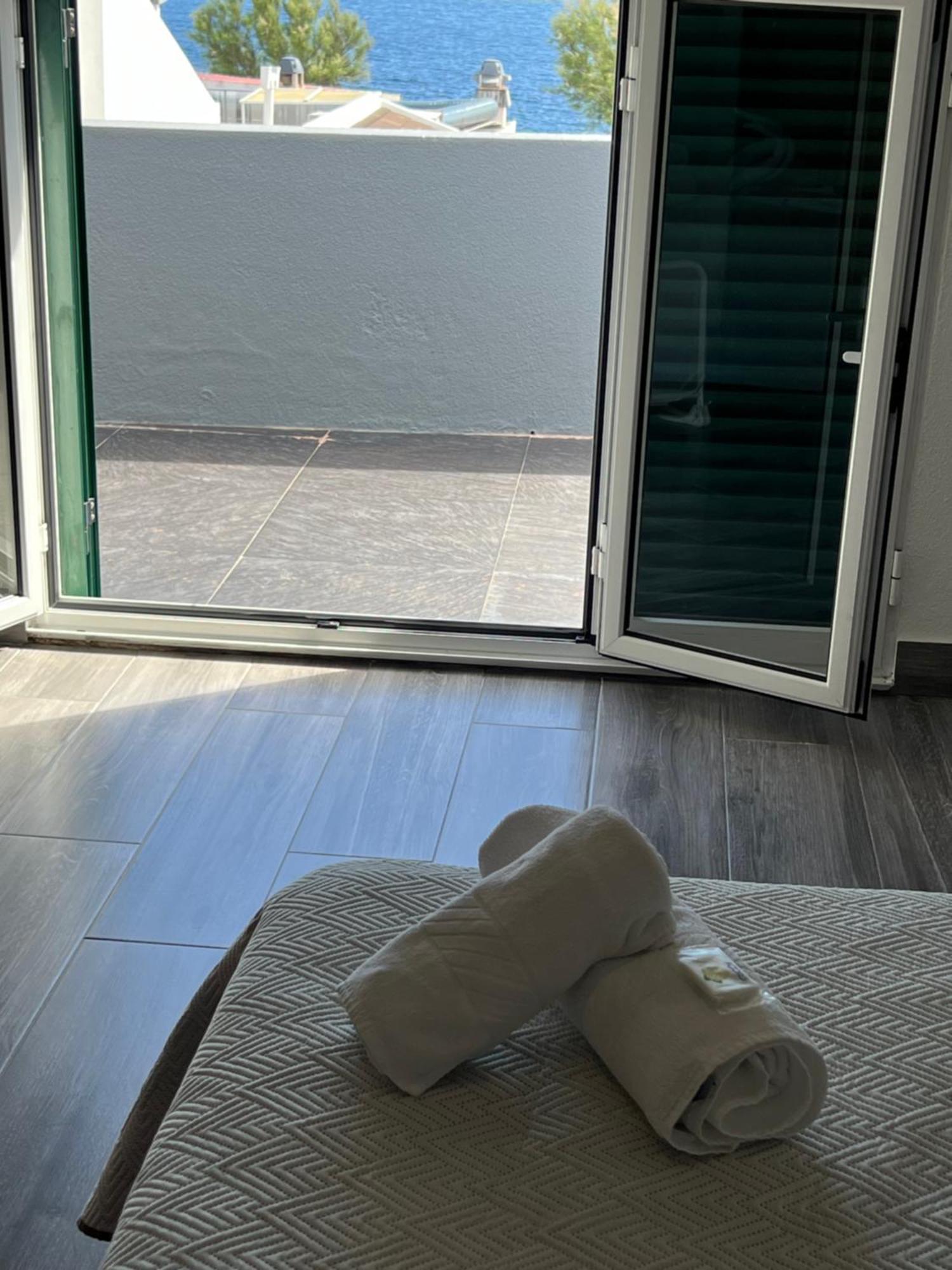 Ferienhaus Casa A 2 Minutos A Pe De Piscina Natural *