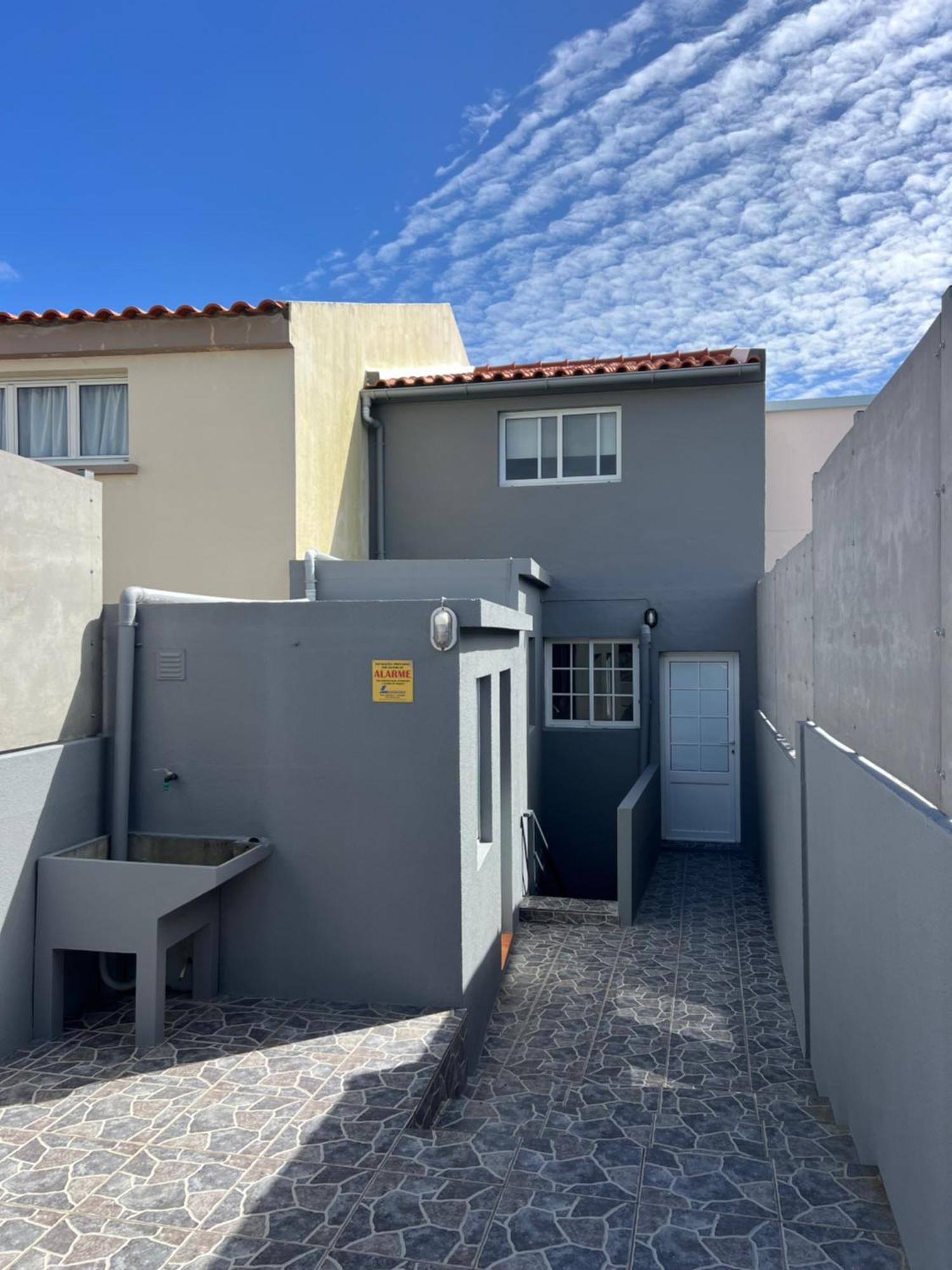 Ferienhaus Casa A 2 Minutos A Pe De Piscina Natural *