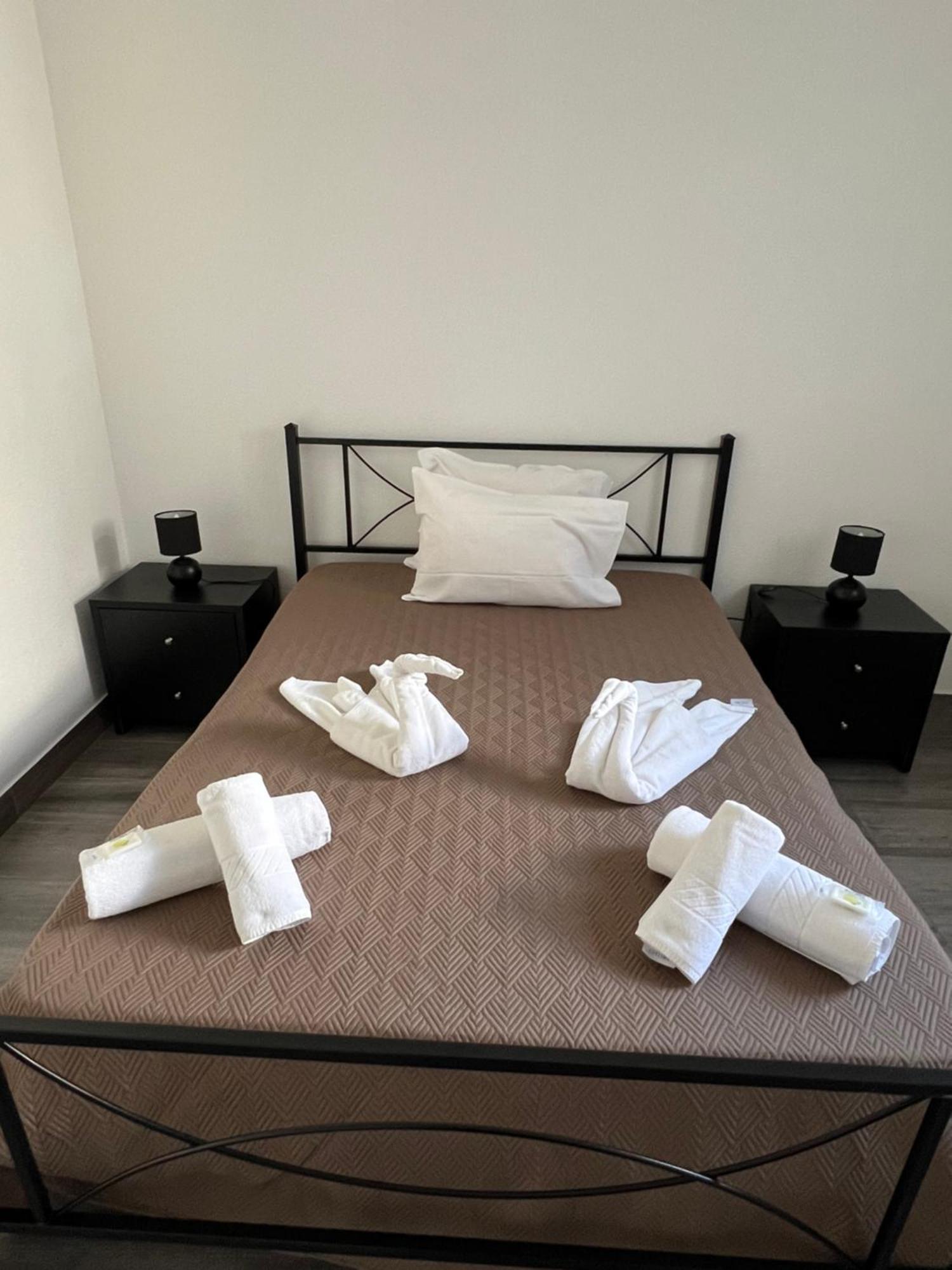 Casa A 2 Minutos A Pe De Piscina Natural Vakantiehuis