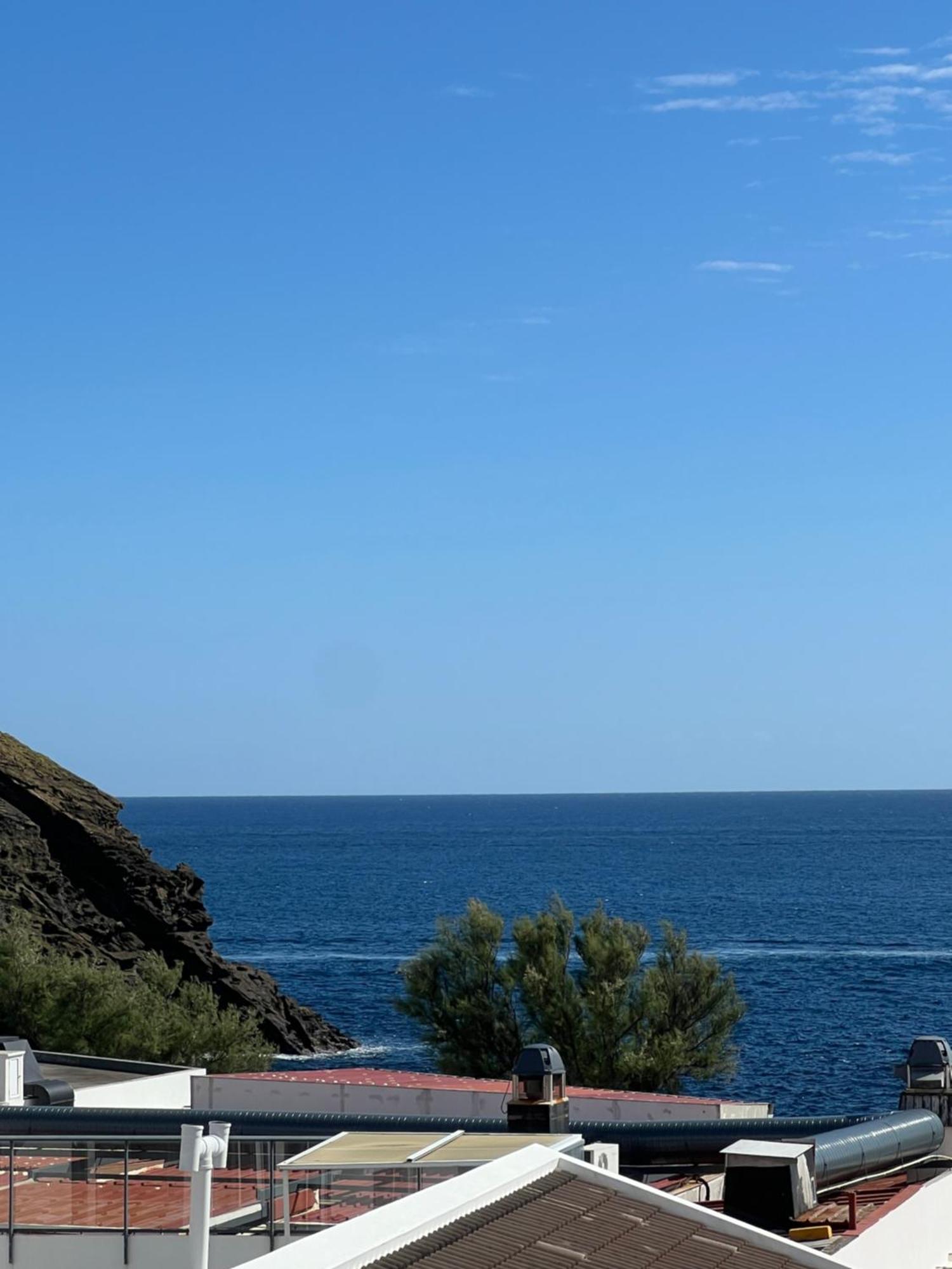 Vakantiehuis Casa A 2 Minutos A Pe De Piscina Natural