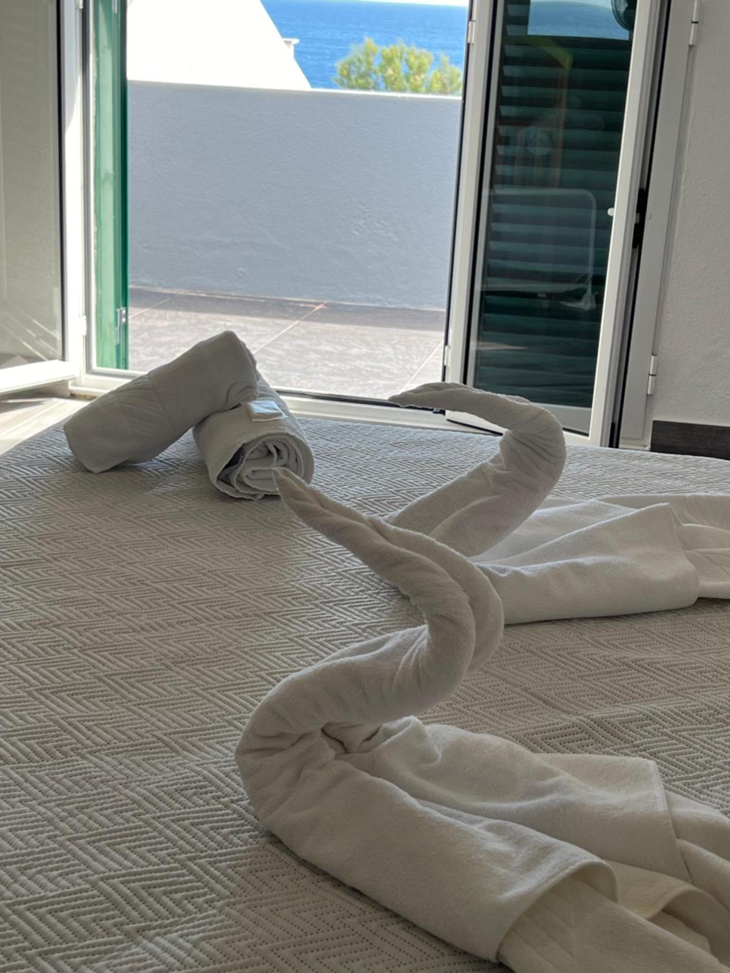 Vakantiehuis Casa A 2 Minutos A Pe De Piscina Natural